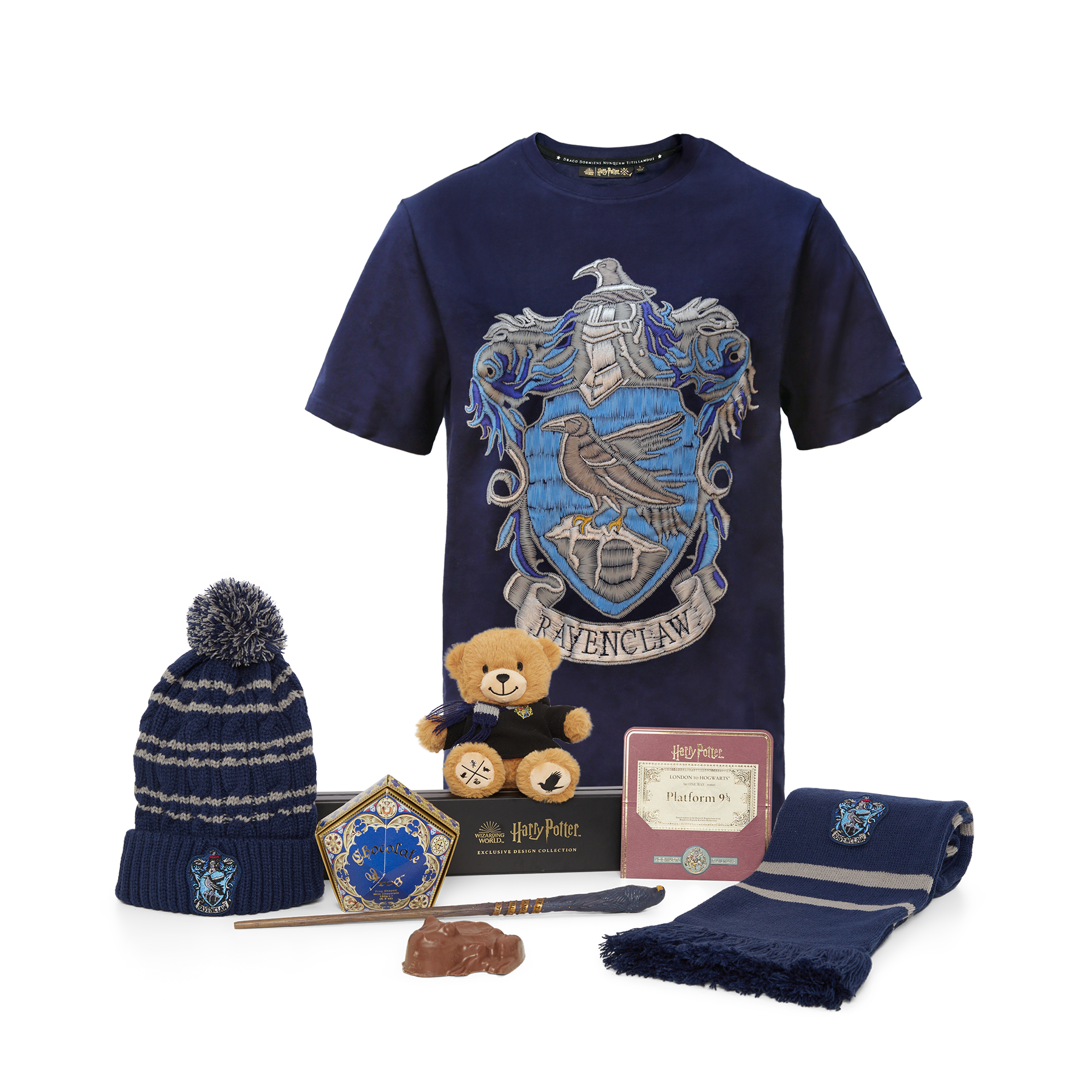 Ravenclaw Gift Set
