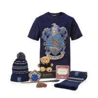 Ravenclaw Gift Set