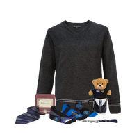 Ravenclaw School Gift Set