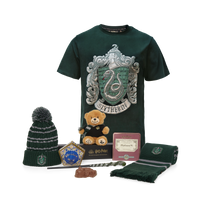Slytherin Gift Set