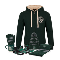 Slytherin Winter Gift Set