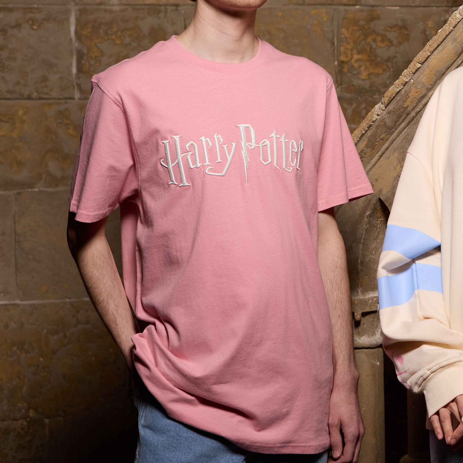 Harry Potter London Pastel T-Shirt