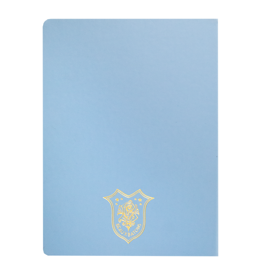Beauxbatons Premium Notebook