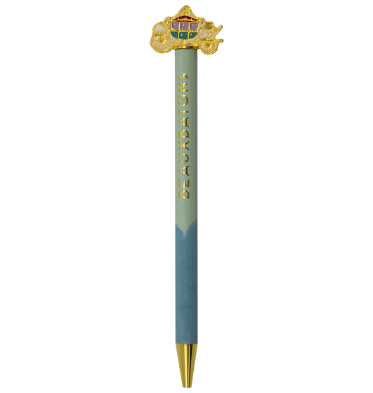 Beauxbatons Pen