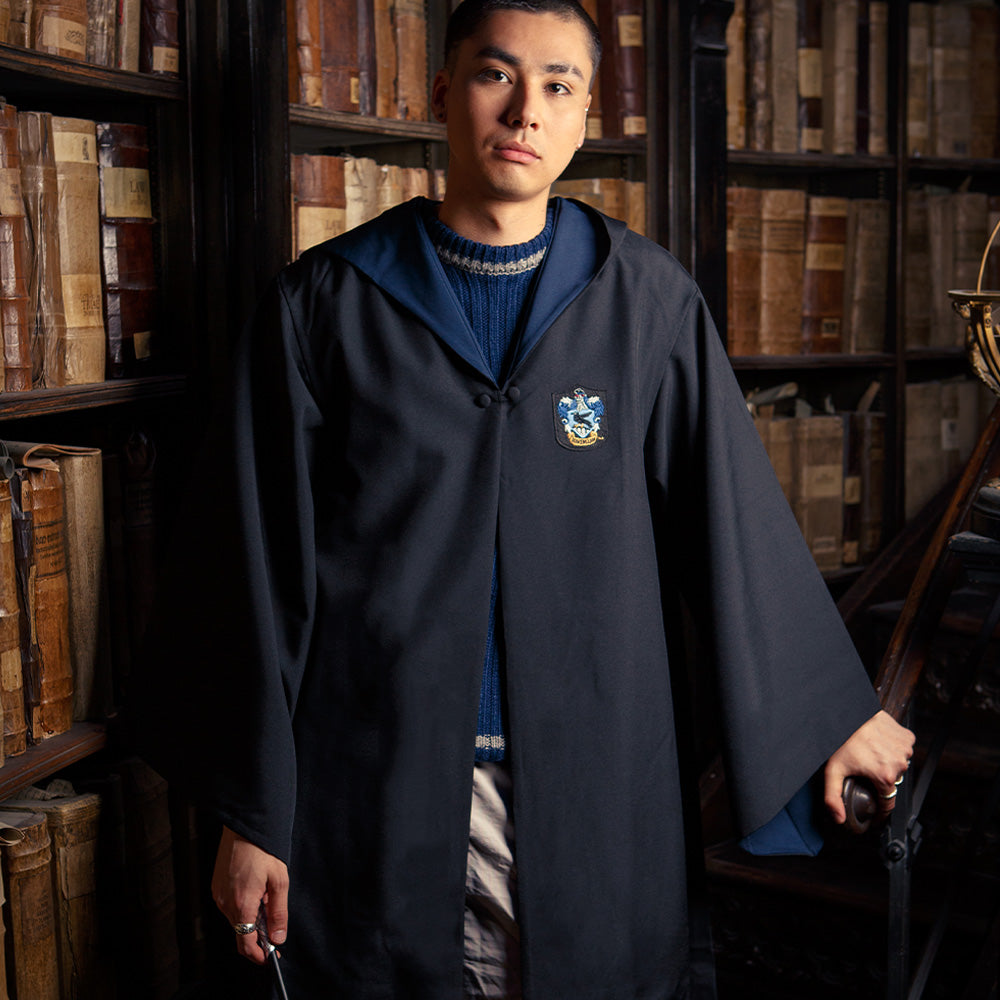 RAVENCLAW ROBE