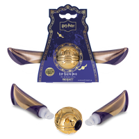 Golden Snitch Lip Balm Gift Set