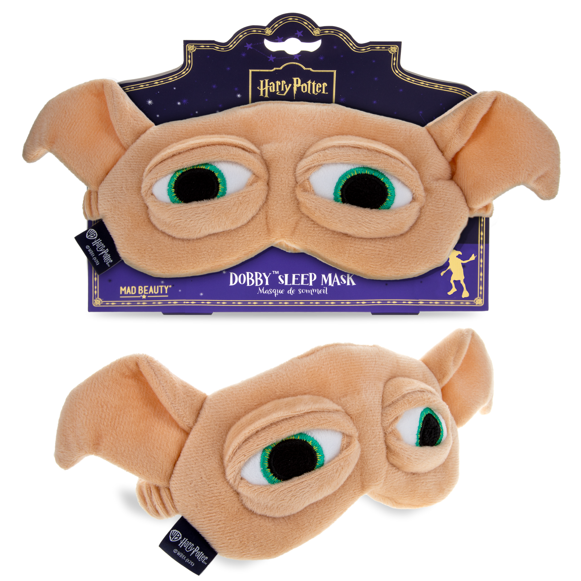 Dobby Sleep Mask