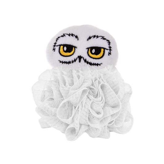 Hedwig Body Exfoliator