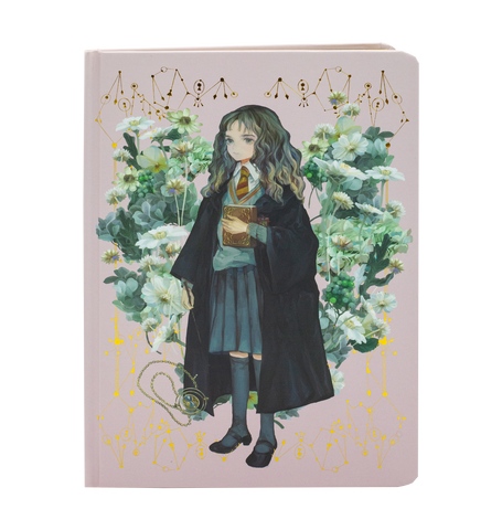 Wall Art Print Hermione Granger - Yume, Gifts & Merchandise