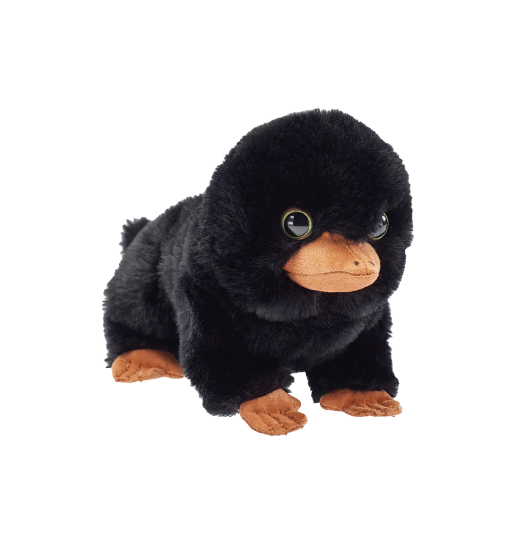 Baby Niffler Plush Harry Potter Shop UK