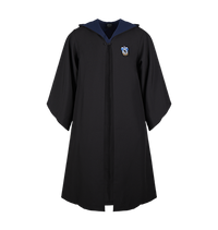 Personalised Ravenclaw Robe