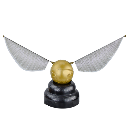 Golden Snitch Toy
