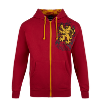 Gryffindor Hooded Sweatshirt