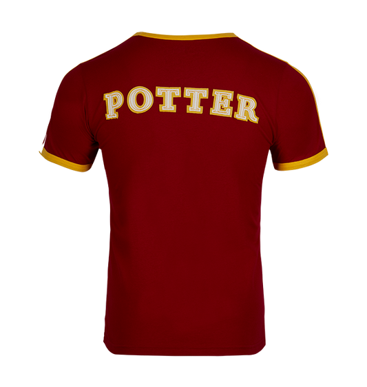 Gryffindor Adult's Jersey T-Shirt