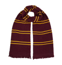 Authentic Gryffindor Scarf