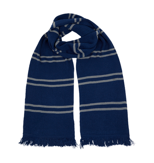 Authentic Ravenclaw Scarf