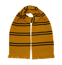 Authentic Hufflepuff Scarf
