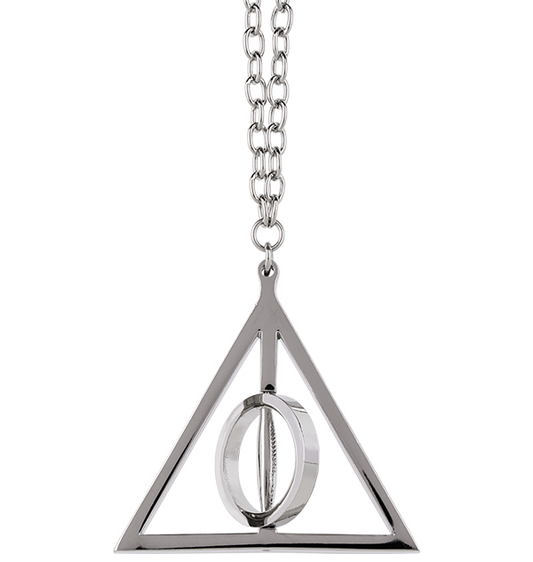 Xenophilius Lovegood's Necklace