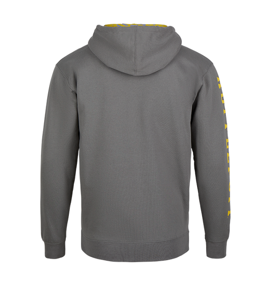 Hufflepuff Hooded Sweatshirt