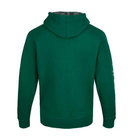 Slytherin Hooded Sweatshirt