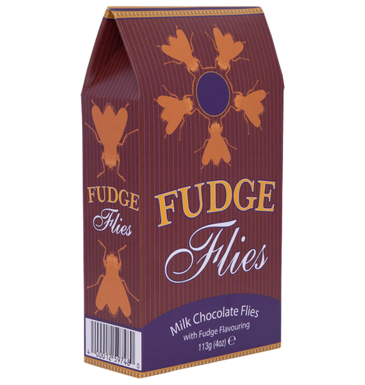 Fudge Flies