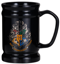 Hogwarts Crest Mug