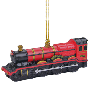Hogwarts Express Ornament