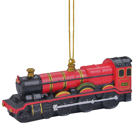 Hogwarts Express Ornament