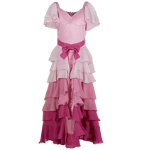 Hermione Granger Yule Ball Youth Gown