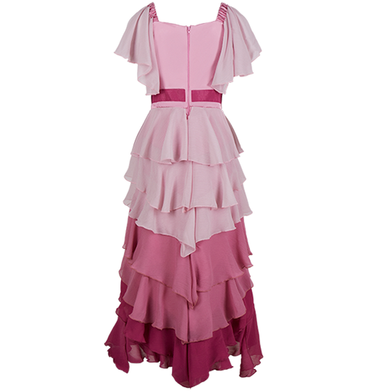 Hermione Granger Yule Ball Youth Gown