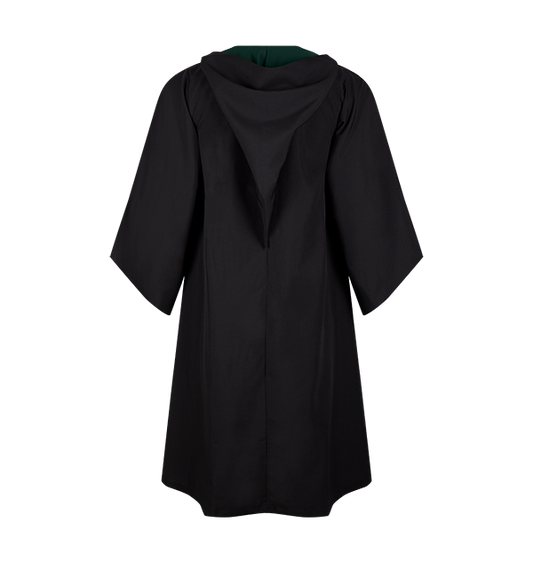 Personalised Slytherin Robe