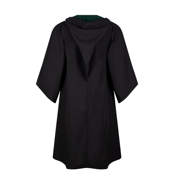 Personalised Slytherin Robe