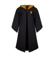 Personalised Authentic Hufflepuff Robe