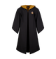 Personalised Authentic Hufflepuff Robe