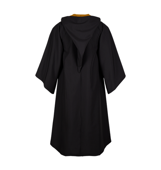 Personalised Authentic Hufflepuff Robe