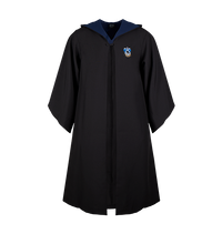 Kids Personalised Ravenclaw Robe