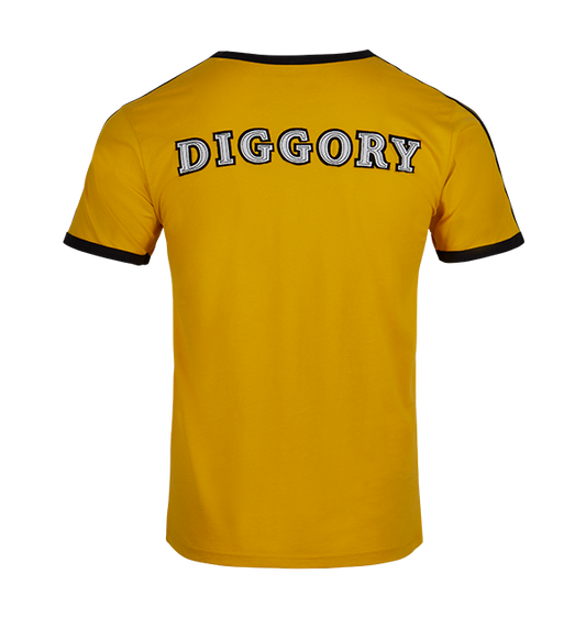 Cedric Diggory Seeker T-Shirt