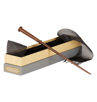 Porpentina Goldstein Wand