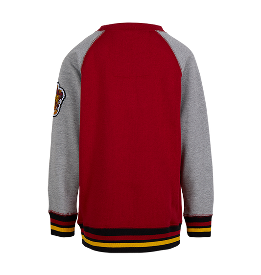 Kids Gryffindor Sweatshirt