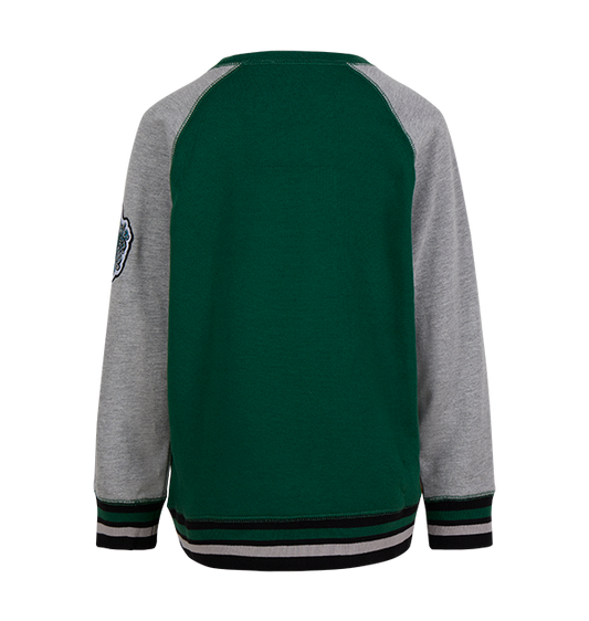 Kids Slytherin Sweatshirt