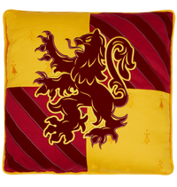 Gryffindor House Cushion