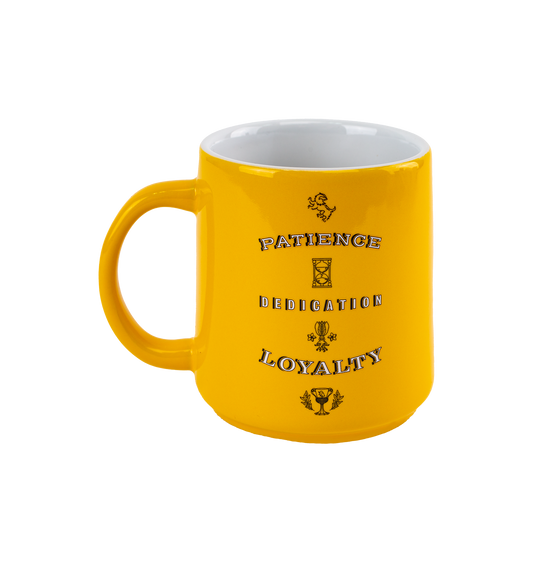 Hufflepuff Attribute Mug - 16oz