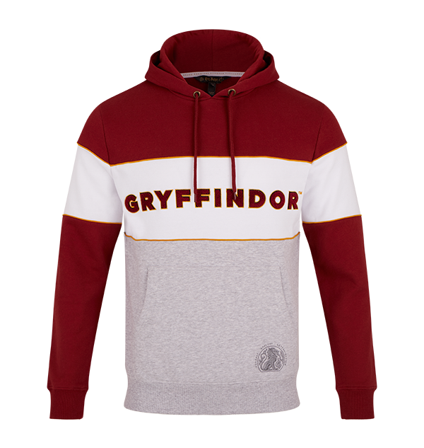 Sweatshirt gryffindor shop