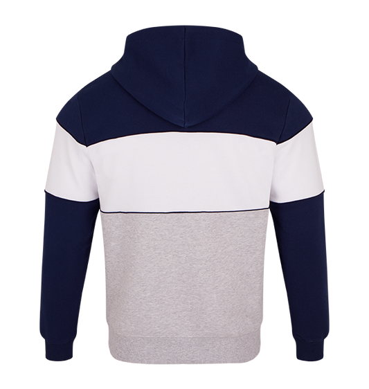 Ravenclaw Hoodie-Back