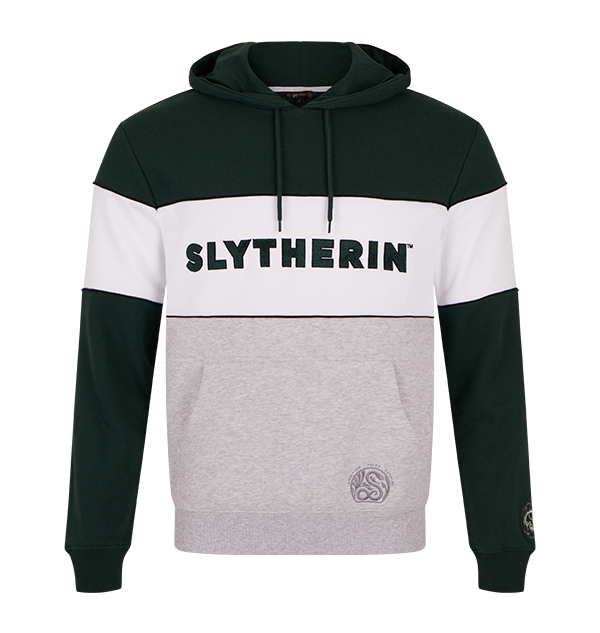 Slytherin Hoodie Harry Potter Shop UK