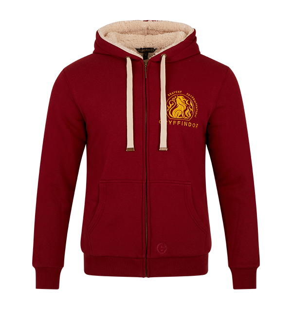 Harry potter gryffindor jacket online