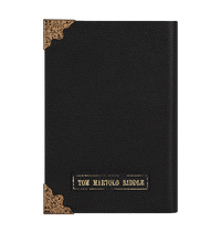 Tom Riddle Diary Replica