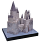 Hagrid Christmas Snow Globe