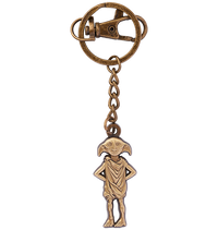Dobby the House-Elf Keyring