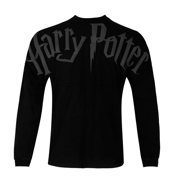 Harry Potter Spirit Jersey - Back